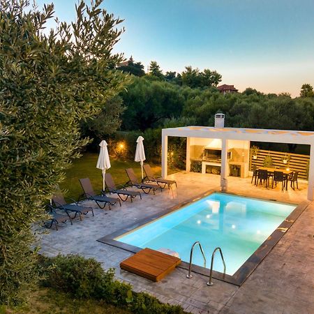 Valeria Private Villa Planos  Exterior photo