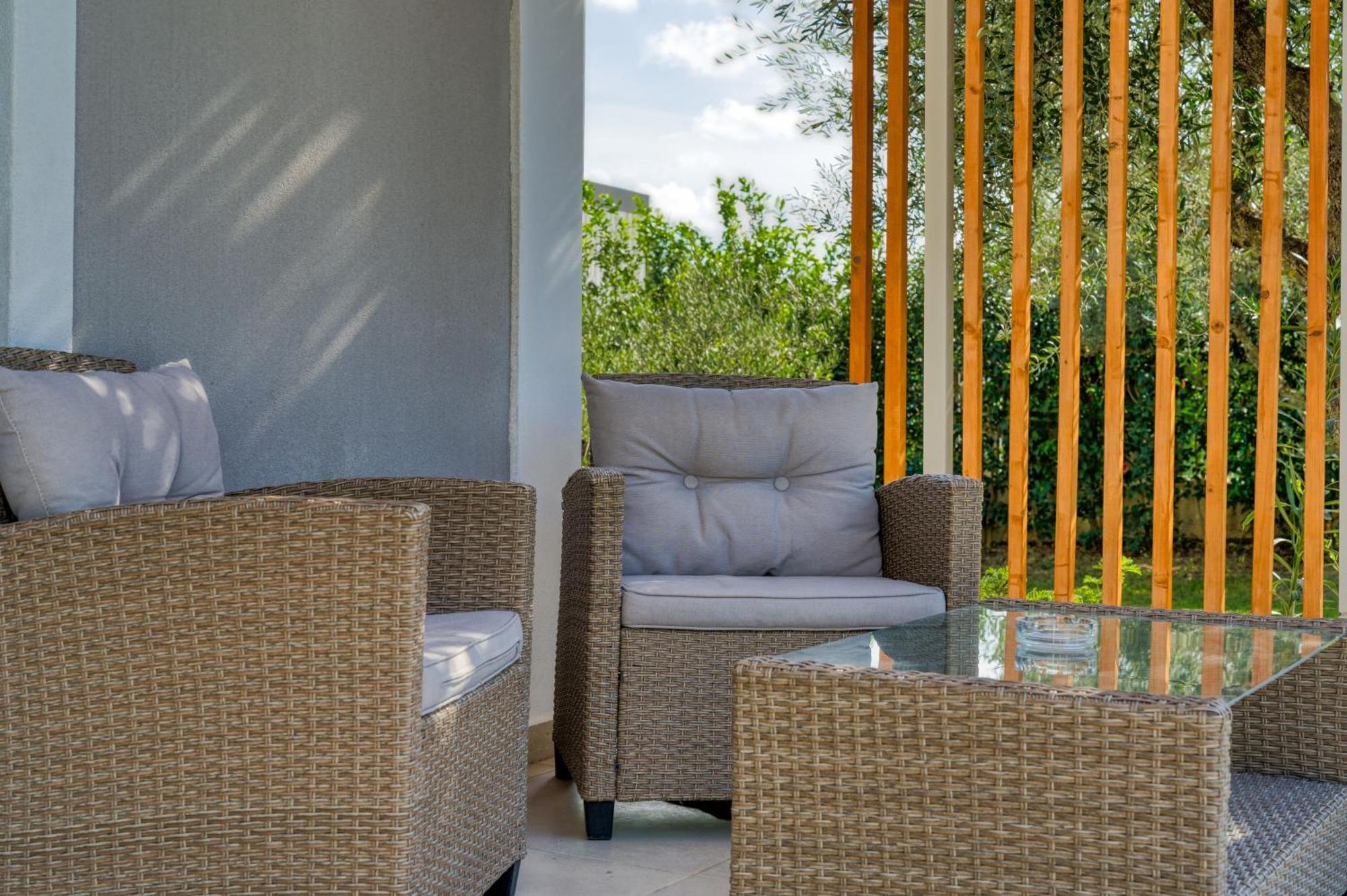 Valeria Private Villa Planos  Exterior photo